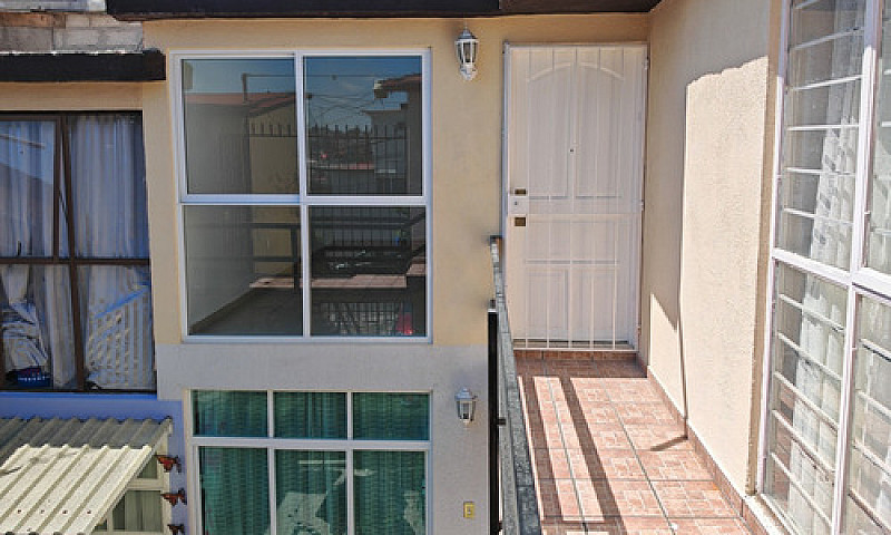 Casa En Venta, Octup...