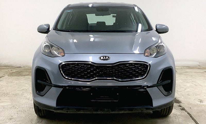 Kia Sportage 2020...