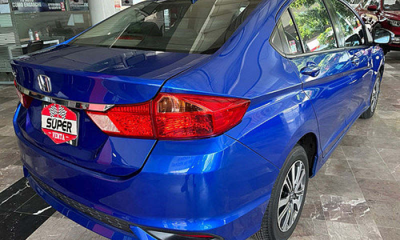 Honda City 2019 1.5 ...