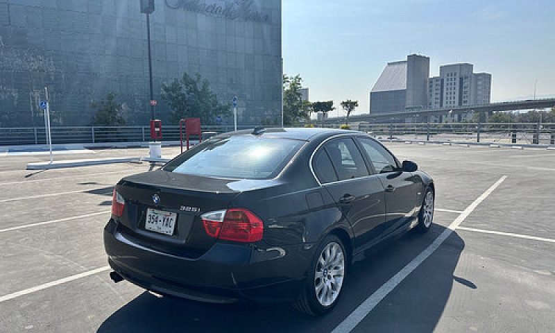 Bmw Serie 3 2.5 325I...
