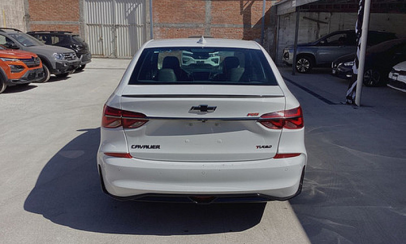 Chevrolet Cavalier 2...