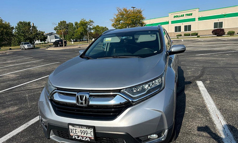 Honda Cr-V 1.5 Touri...