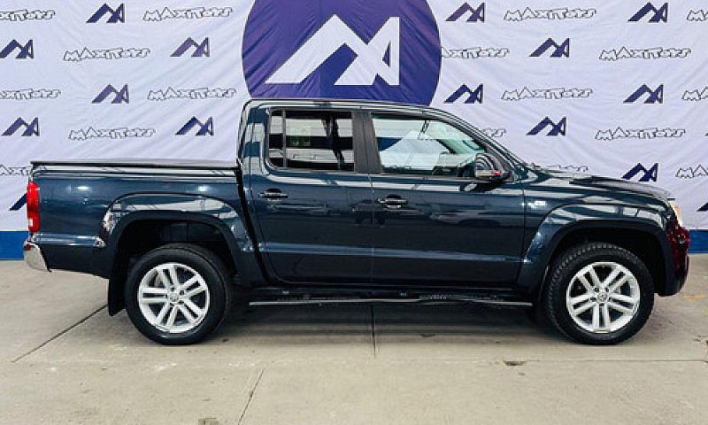 Volkswagen Amarok 2....