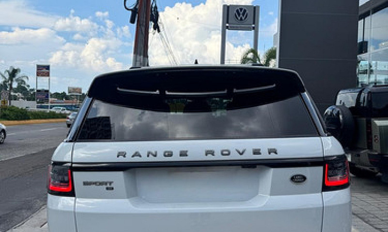 Land Rover Range Rov...
