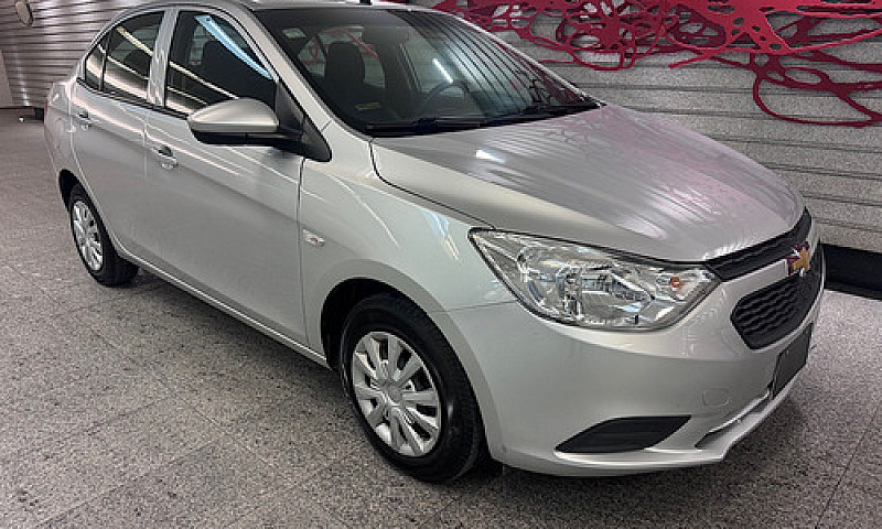 Chevrolet Aveo 1.5 L...