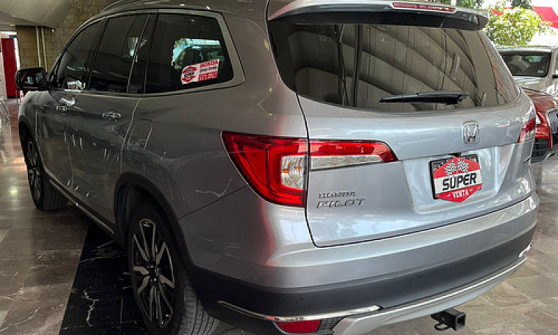 Honda Pilot 2019 3.5...