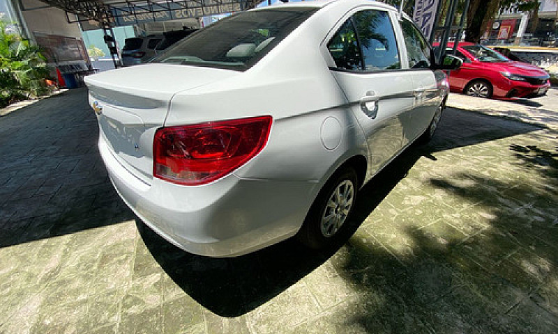 Chevrolet Aveo 2020...