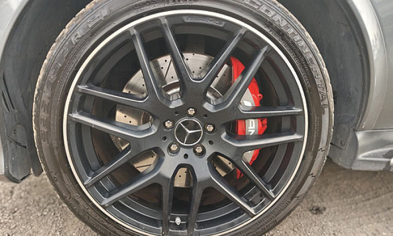 Mercedes-Benz Clase ...