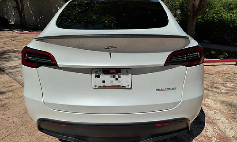 Tesla Model Y Perfor...
