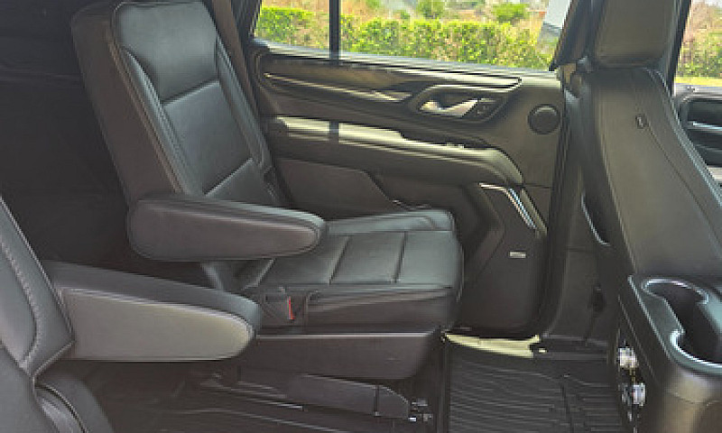 Gmc Yukon 6.2 Denali...