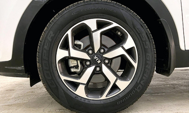 Kia Sportage 2020...