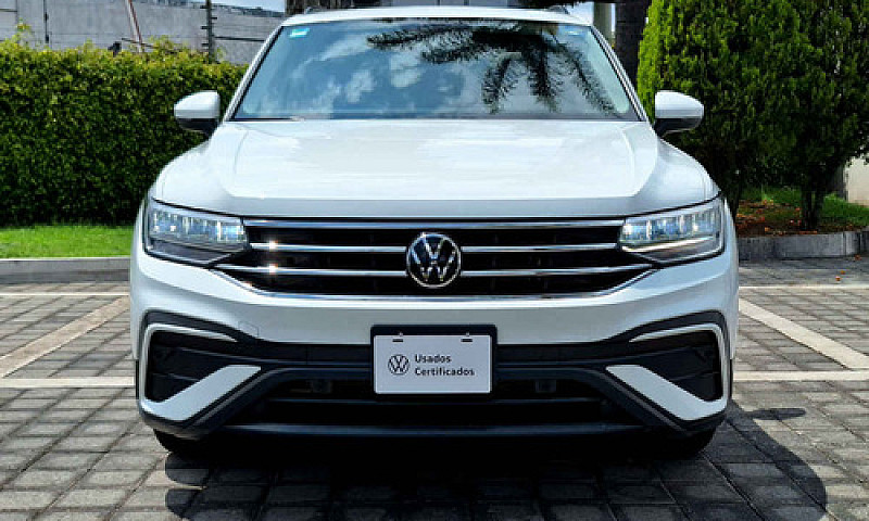 Volkswagen Tiguan 20...