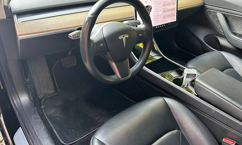 2019 Tesla Model 3 T...