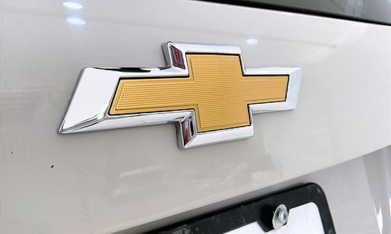 Chevrolet Spark 2017...