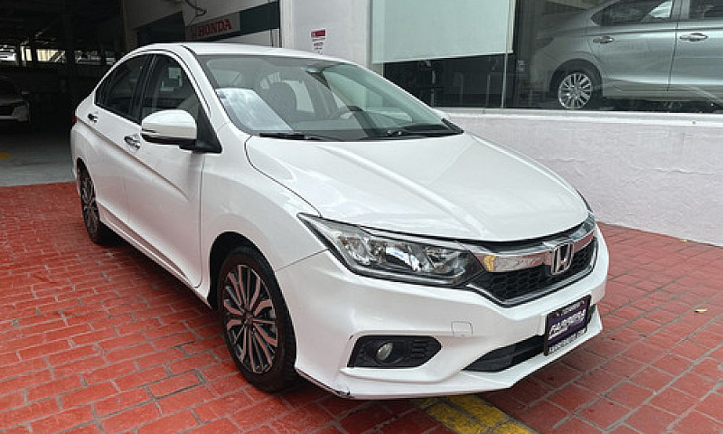 Honda City 2018 1.5 ...