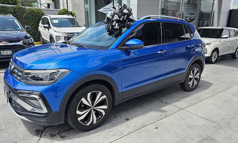 Volkswagen Taigun 20...