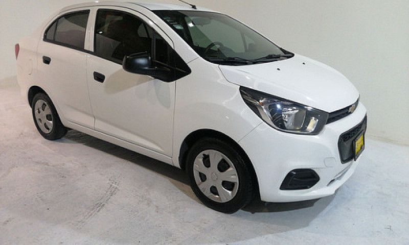 Chevrolet Beat 2018 ...