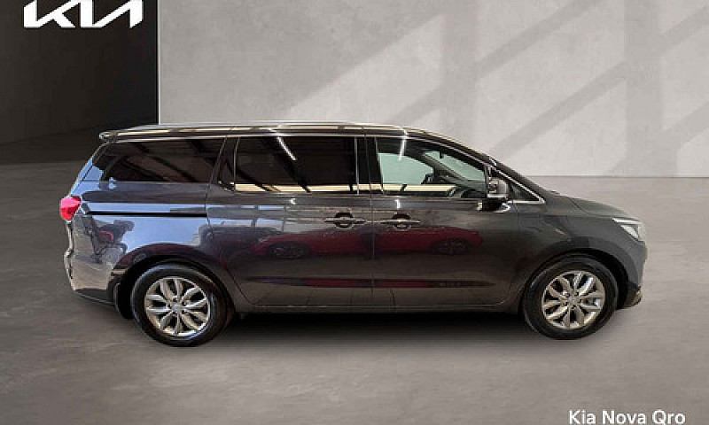 Kia Sedona 2020...