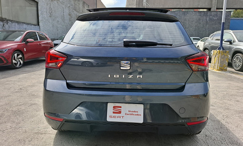 Seat Ibiza Xcellence...