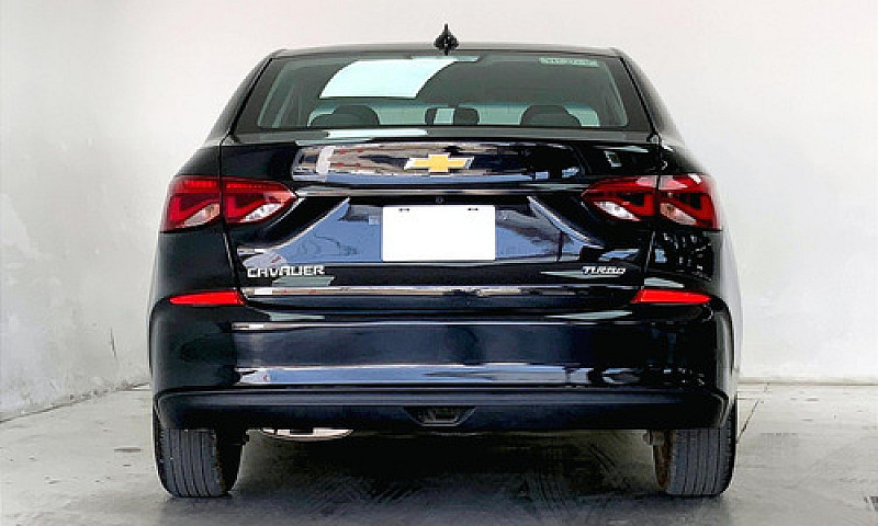 Chevrolet Cavalier 2...
