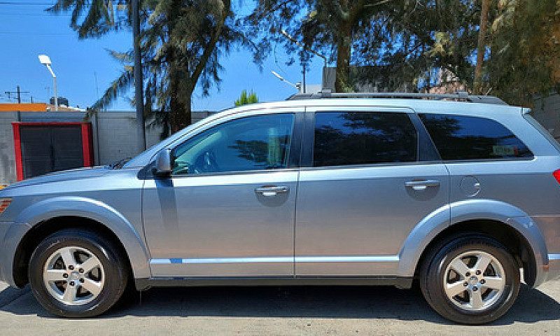 Dodge Journey 2.4 Sx...