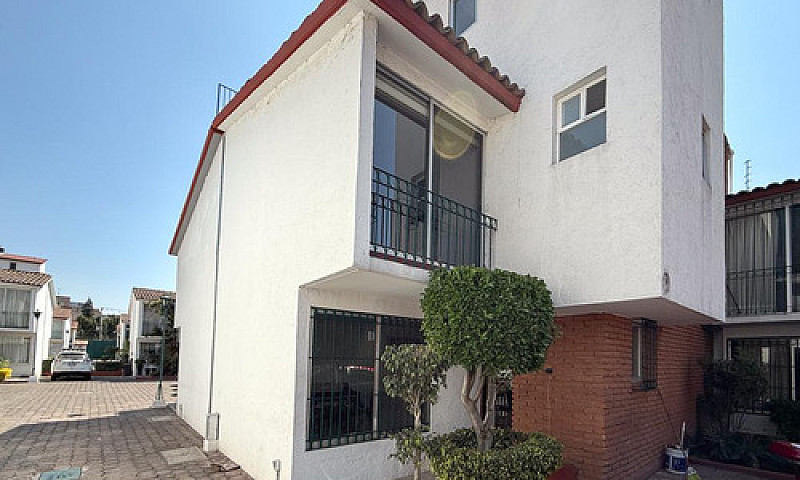 Venta De Casa En Con...