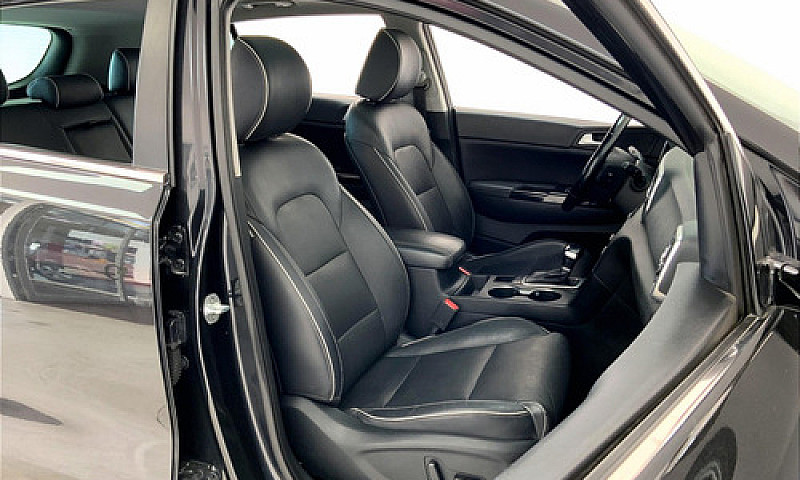 Kia Sportage 2018...