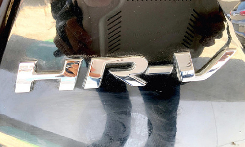 Honda Hr-V 2019...