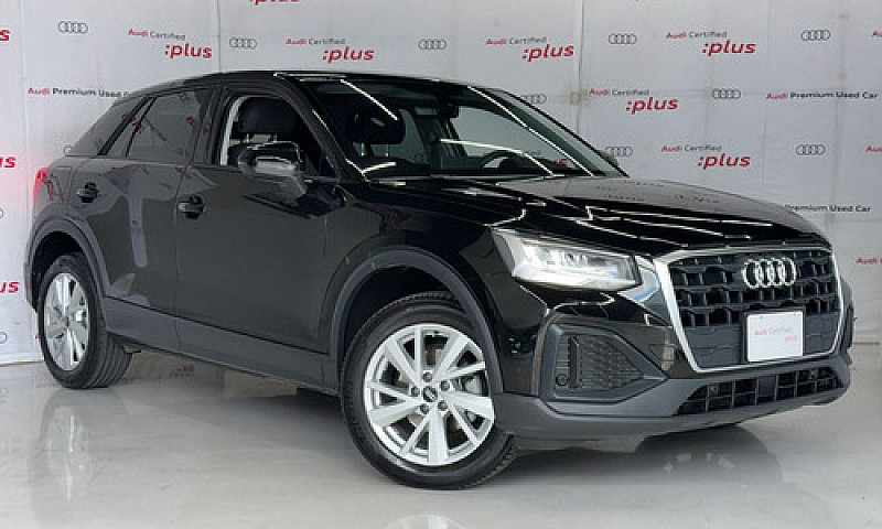 Audi Q2 2021...