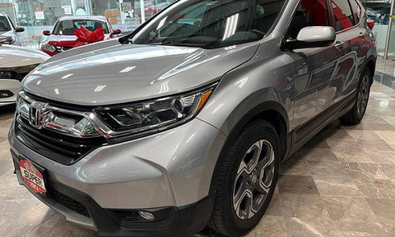 Honda Cr-V 2019 1.5 ...