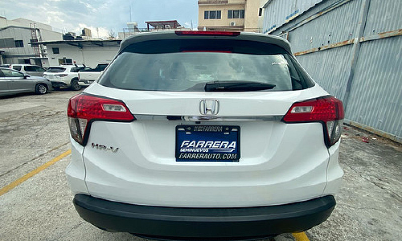Honda Hr-V 2022 1.8 ...