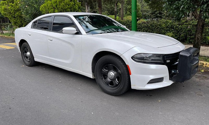 Charger Police 2019 ...