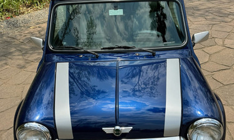 Mini Cooper Sport...