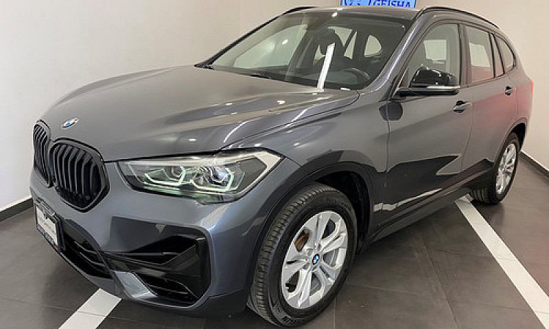 Bmw X1 2022...