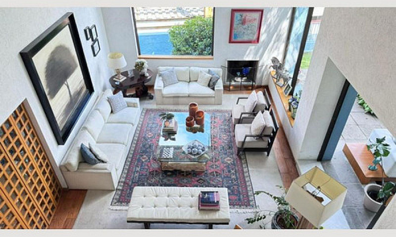 Casa En Venta En Col...