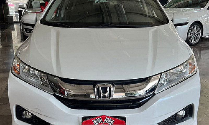 Honda City 2017 1.5 ...