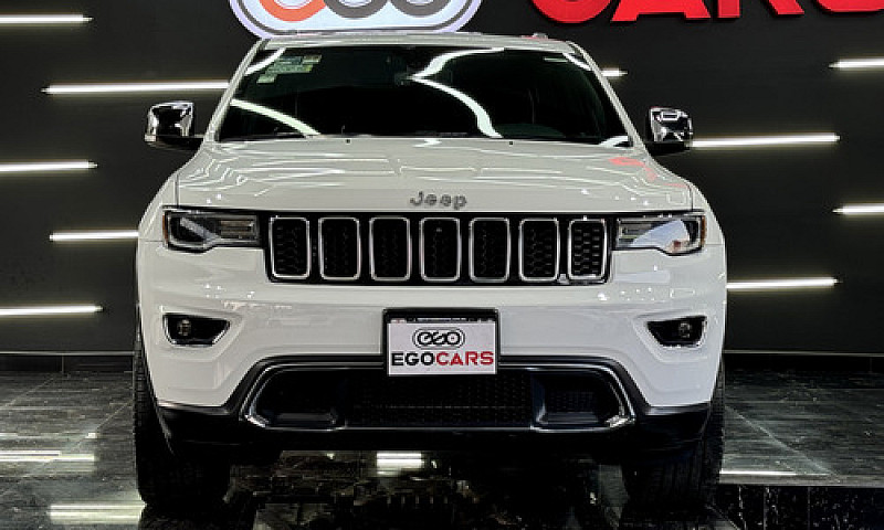 Jeep Grand Cherokee ...