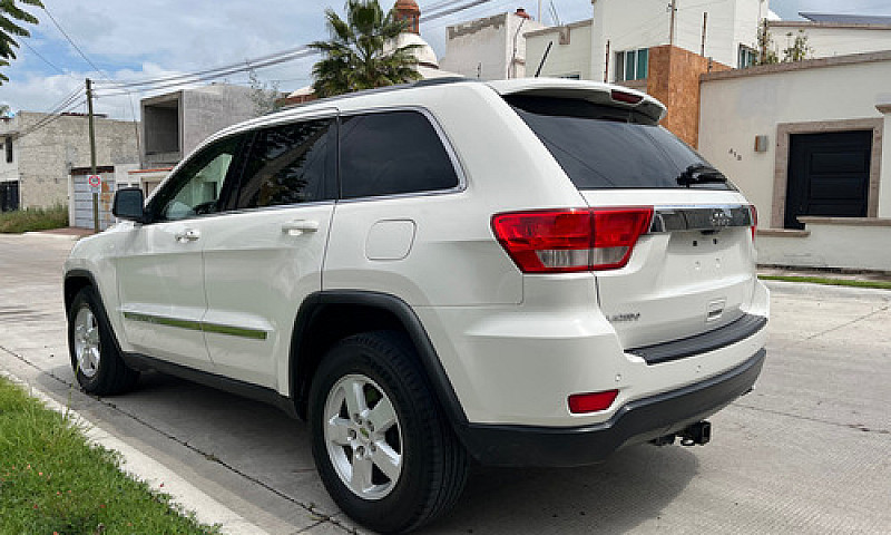 Jeep Grand Cherokee ...