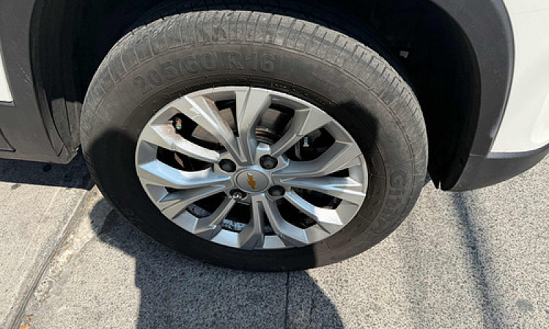 Chevrolet Groove 1.5...