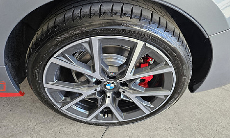 Bmw 128Ti 2024...