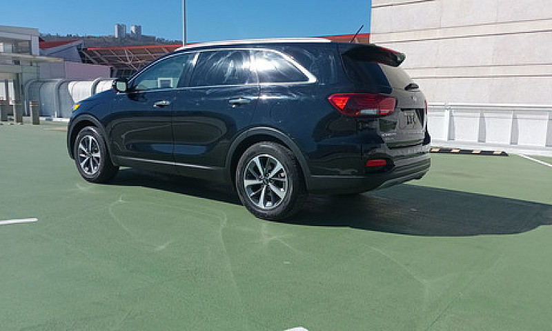 Kia Sorento 2020...