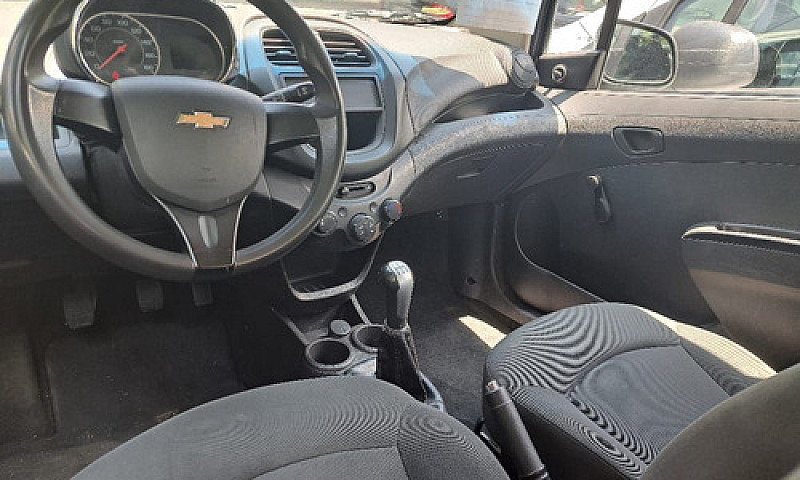 Chevrolet Beat 2019 ...