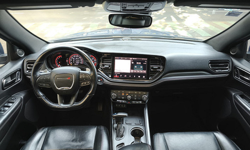 Dodge Durango 2021...