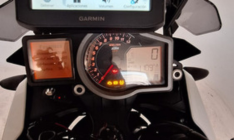 Ktm Adventure 1090 R...