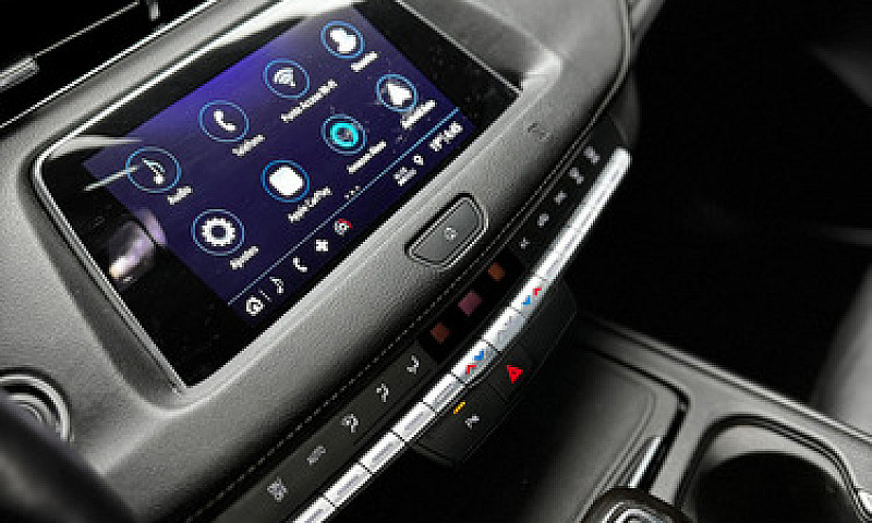 Magnifica Cadillac X...