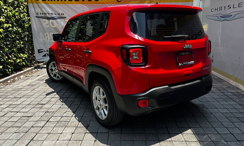 Jeep Renegade 2019 1...