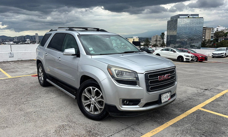 Gmc Acadia 3.6 Slt1 ...