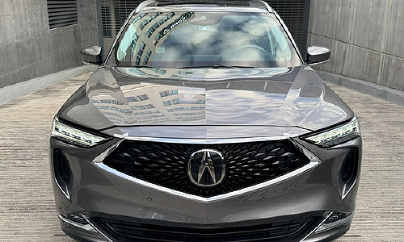 Acura Mdx 2024...