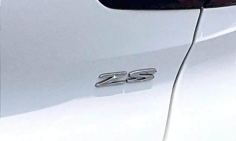 Mg Zs 2022...