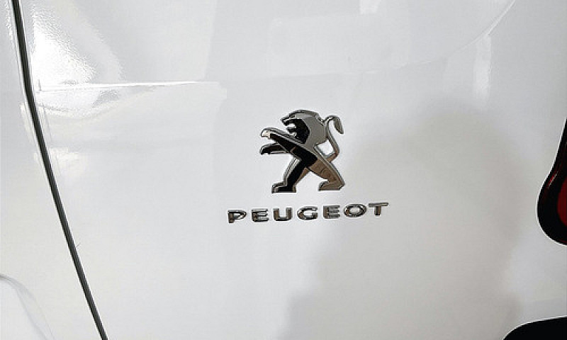Peugeot Partner Maxi...